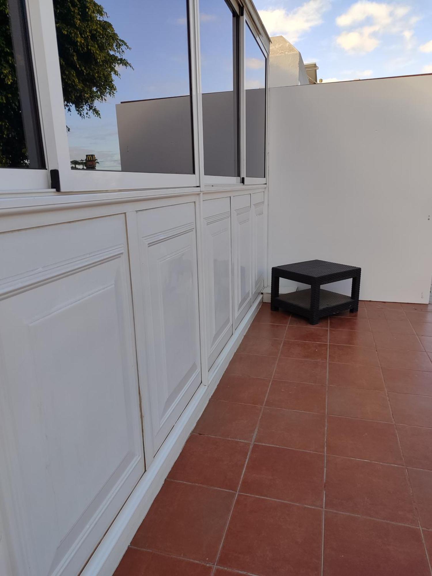 Casa Rica Daire Puerto Rico  Dış mekan fotoğraf